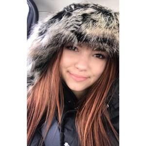 Meet your Posher, Kendra